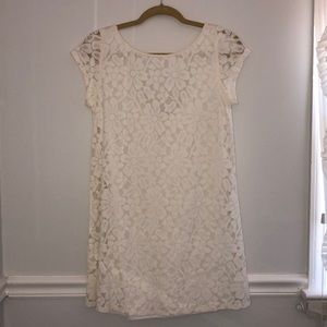 Show Me Your MuMu Dress